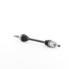 TrakMotive NI-8146 CV Axle Shaft - Front Left - view 3
