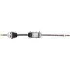 TrakMotive NI-8147 CV Axle Shaft - Front Right - view 1