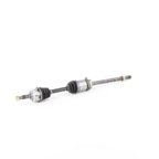 TrakMotive NI-8147 CV Axle Shaft - Front Right - view 2