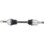 TrakMotive NI-8150 CV Axle Shaft - Front Left - view 1