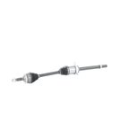 TrakMotive NI-8154 CV Axle Shaft - Front Right - view 2