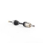 TrakMotive NI-8157 CV Axle Shaft - Front Left - view 3