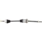 TrakMotive NI-8159 CV Axle Shaft - Front Right - view 1