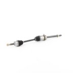 TrakMotive NI-8159 CV Axle Shaft - Front Right - view 2