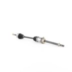 TrakMotive NI-8159 CV Axle Shaft - Front Right - view 3