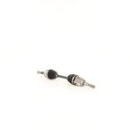 TrakMotive NI-8160 CV Axle Shaft - Front Left - view 3