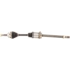 TrakMotive NI-8164 CV Axle Shaft - Front Right - view 1