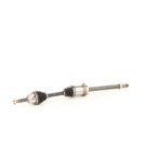 TrakMotive NI-8164 CV Axle Shaft - Front Right - view 2