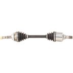 TrakMotive NI-8176 CV Axle Shaft - Front Left - view 1