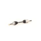 TrakMotive NI-8177 CV Axle Shaft - Front Left - view 2
