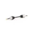 TrakMotive NI-8178 CV Axle Shaft - Front Left - view 2