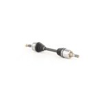 TrakMotive NI-8178 CV Axle Shaft - Front Left - view 3