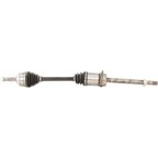 TrakMotive NI-8179 CV Axle Shaft - Front Right - view 1