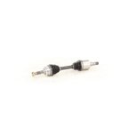 TrakMotive NI-8180 CV Axle Shaft - Front Left - view 2