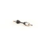 TrakMotive NI-8180 CV Axle Shaft - Front Left - view 3