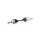 TrakMotive NI-8182 CV Axle Shaft - Front Left - view 2