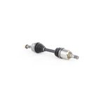 TrakMotive NI-8182 CV Axle Shaft - Front Left - view 3