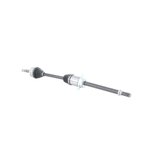 TrakMotive NI-8183 CV Axle Shaft - Front Right - view 3