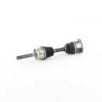 TrakMotive NI-8185 CV Axle Shaft - Front Left or Front Right - view 2