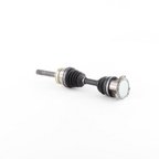 TrakMotive NI-8185 CV Axle Shaft - Front Left or Front Right - view 3
