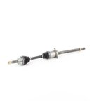 TrakMotive NI-8188 CV Axle Shaft - Front Right - view 2