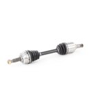 TrakMotive NI-8189 CV Axle Shaft - Front Left - view 2