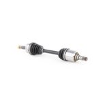 TrakMotive NI-8189 CV Axle Shaft - Front Left - view 3