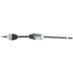 TrakMotive NI-8190 CV Axle Shaft - Front Right - view 1