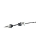 TrakMotive NI-8190 CV Axle Shaft - Front Right - view 2