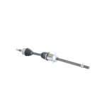 TrakMotive NI-8190 CV Axle Shaft - Front Right - view 3