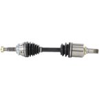 TrakMotive NI-8192 CV Axle Shaft - Front Left - view 1