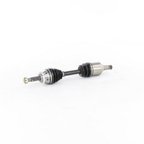 TrakMotive NI-8192 CV Axle Shaft - Front Left - view 2