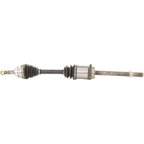 TrakMotive NI-8193 CV Axle Shaft - Front Right - view 1