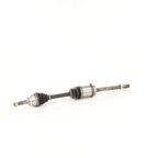 TrakMotive NI-8193 CV Axle Shaft - Front Right - view 2