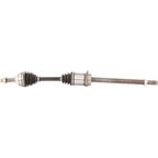 TrakMotive NI-8201 CV Axle Shaft - Front Right - view 1