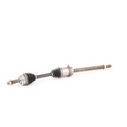 TrakMotive NI-8201 CV Axle Shaft - Front Right - view 2