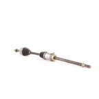 TrakMotive NI-8201 CV Axle Shaft - Front Right - view 3
