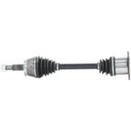 TrakMotive NI-8203 CV Axle Shaft - Front Left or Front Right - view 1