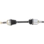 TrakMotive NI-8204 CV Axle Shaft - Front Left - view 1
