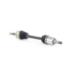 TrakMotive NI-8204 CV Axle Shaft - Front Left - view 3