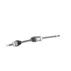 TrakMotive NI-8205 CV Axle Shaft - Front Right - view 2