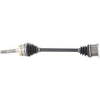 TrakMotive NI-8209 CV Axle Shaft - Front Right - view 1