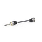 TrakMotive NI-8209 CV Axle Shaft - Front Right - view 2