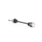 TrakMotive NI-8209 CV Axle Shaft - Front Right - view 3