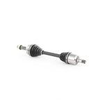 TrakMotive NI-8210 CV Axle Shaft - Front Left - view 3