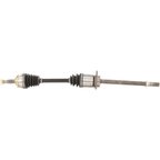 TrakMotive NI-8213 CV Axle Shaft - Front Right - view 1