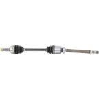 TrakMotive NI-8220 CV Axle Shaft - Front Right - view 1