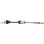 TrakMotive NI-8224 CV Axle Shaft - Front Right - view 1