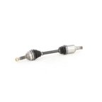 TrakMotive NI-8225 CV Axle Shaft - Front Left - view 2