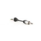 TrakMotive NI-8225 CV Axle Shaft - Front Left - view 3